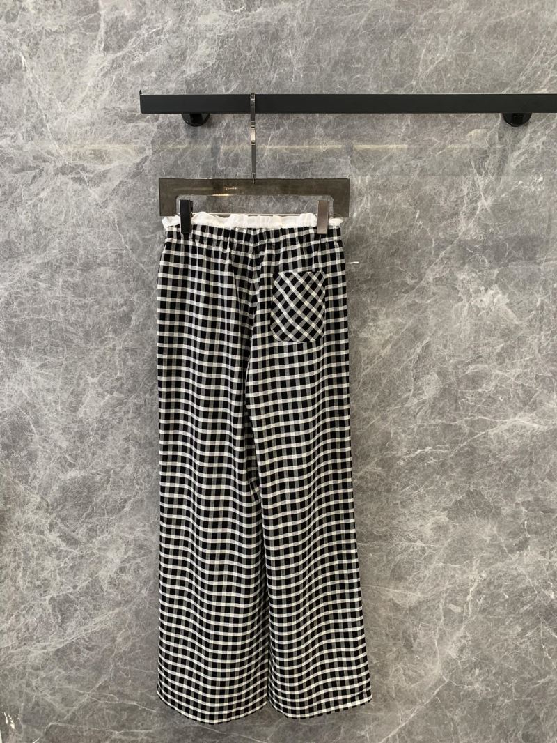 Alexander Wang Long Pants